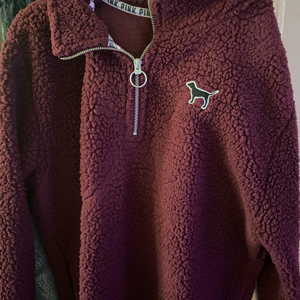 PINK SHERPA